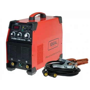 IDEAL V-ARC 330 IGBT DIGITAL